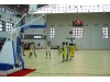 Sàn thể thao Armstrong sản phẩm đa năng đạt mọi tiêu chuẩn của Mỹ